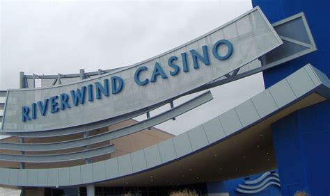  riverwind casino/irm/modelle/loggia bay