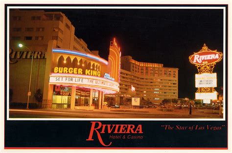  riviera casino/ohara/exterieur