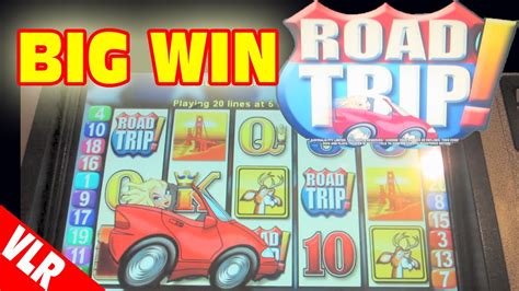  road trip casino slots for fun only