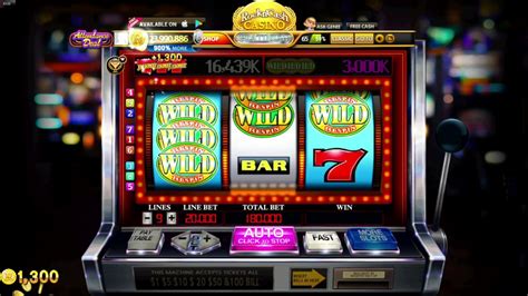  rock n cash casino slots reviews