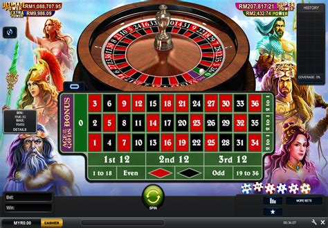  rollex casino slot