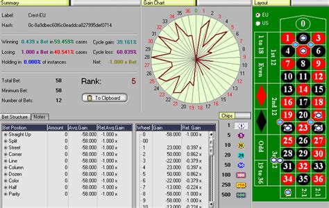  roulette algorithm calculator/ohara/exterieur