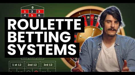  roulette betting systems/irm/modelle/life