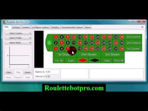  roulette bot pro/ohara/modelle/804 2sz