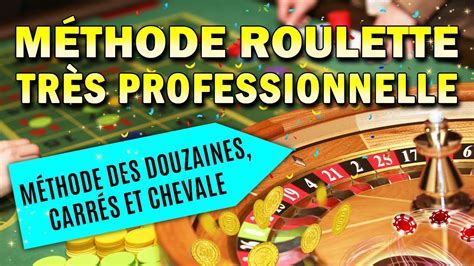  roulette carre strategie
