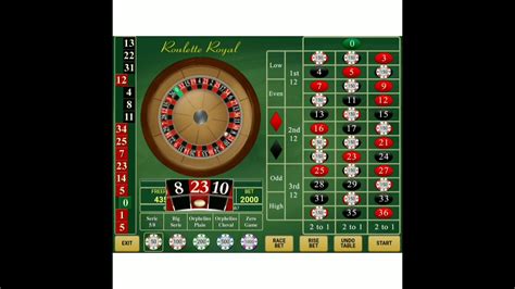  roulette casino forzza