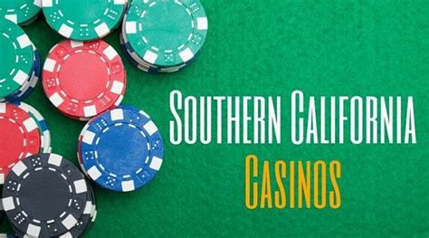  roulette casinos in california