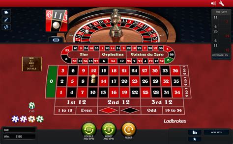  roulette demo play