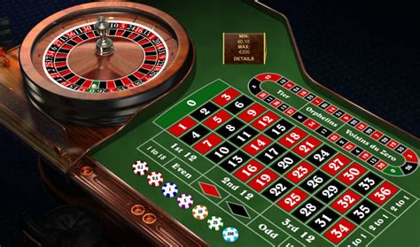  roulette game best app