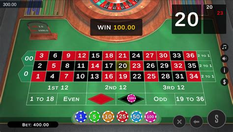  roulette game code