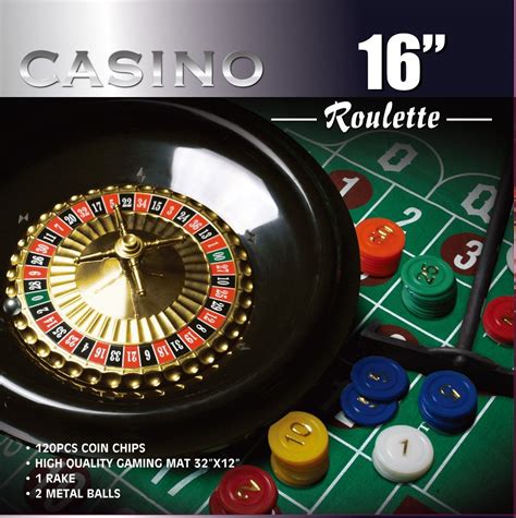  roulette game for sale