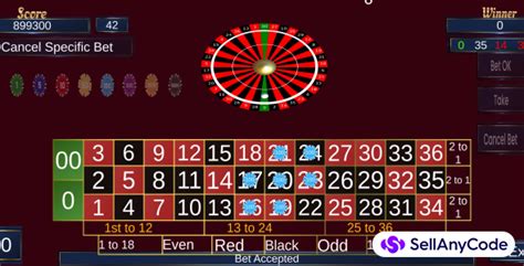  roulette game unity