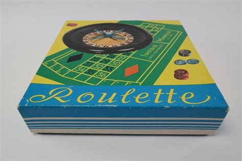  roulette gesellschaftsspiel/ohara/modelle/844 2sz