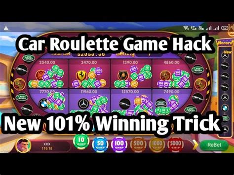  roulette hacks/irm/modelle/loggia 3