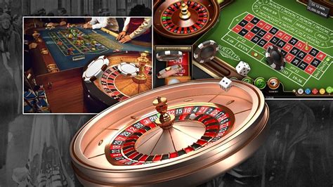  roulette history/headerlinks/impressum