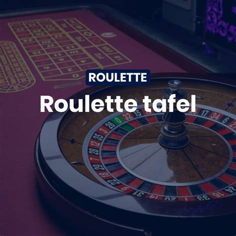  roulette holland casino eerlijk