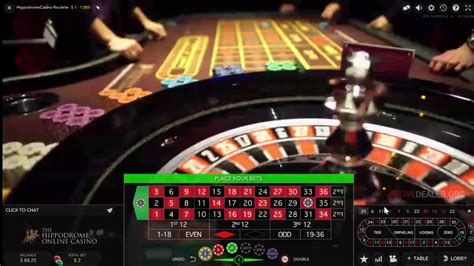  roulette live youtube