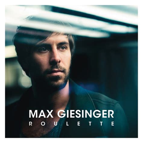 roulette max giesinger lyrics/service/transport