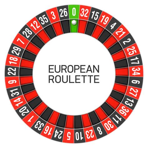  roulette rot