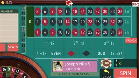  roulette royale online free