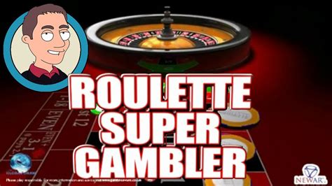  roulette super gambler free play