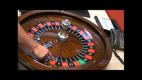  roulette tips/ohara/exterieur