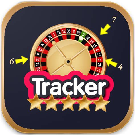  roulette tracker/irm/exterieur