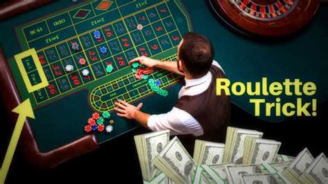  roulette trick legal/service/finanzierung