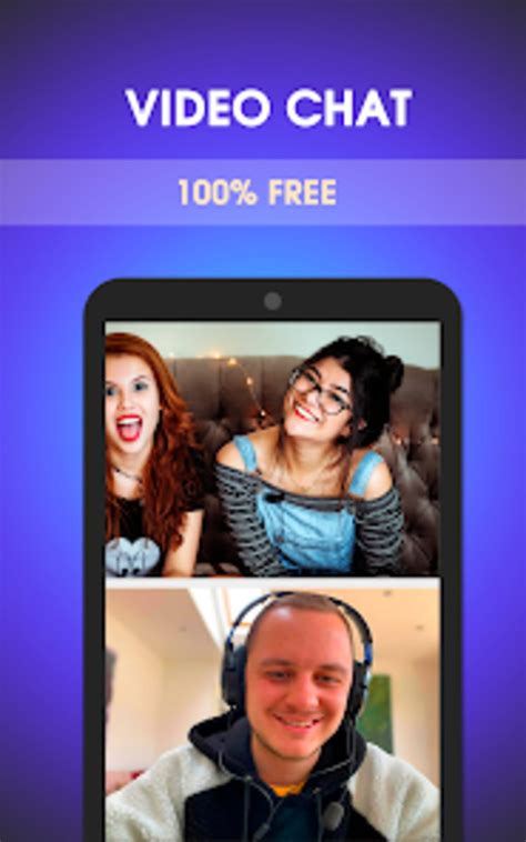  roulette video chat app android