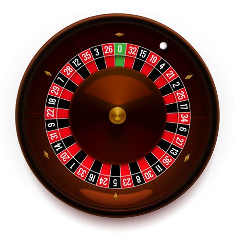  roulette wheel/kontakt