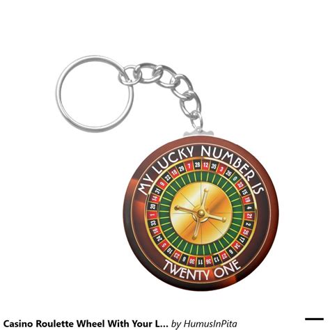 roulette wheel keychain for sale