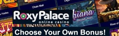  roxy palace casino bonus