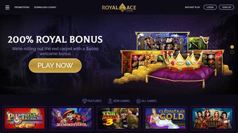  royal ace casino download