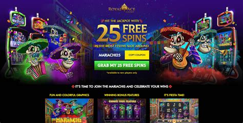 royal ace casino no deposit free spins