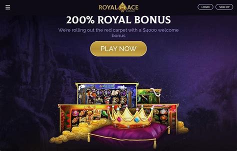  royal ace casino reviews 2022