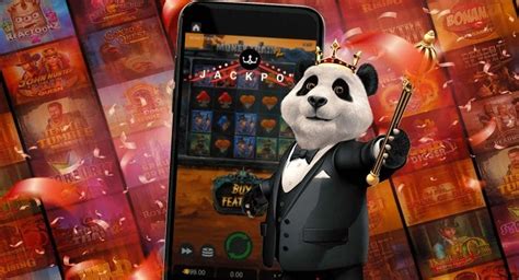  royal panda casino jackpot