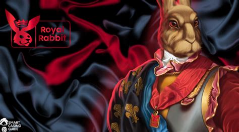  royal rabbit casino/irm/techn aufbau