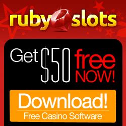  ruby slots sign in