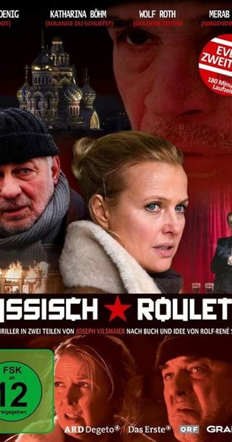  russisch roulette 2012