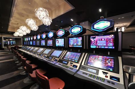  sala slot e casino