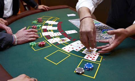  salary of a casino blackjack dealer