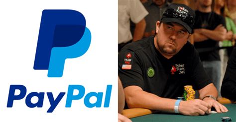  salas de poker online paypal