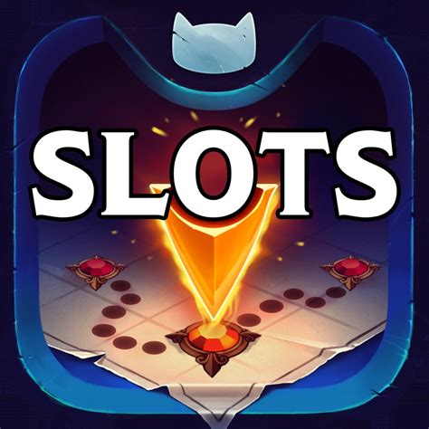 scatter slots app