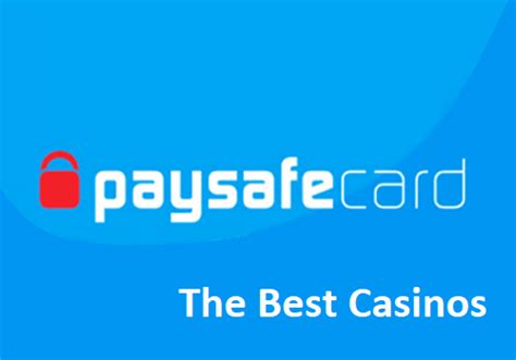  seriose online casinos paysafecard/irm/premium modelle/reve dete