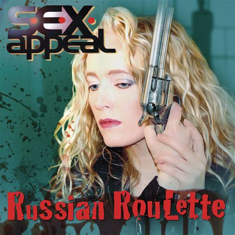  sex appeal russian roulette/irm/premium modelle/azalee