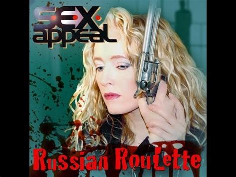  sex appeal russian roulette/ohara/modelle/oesterreichpaket