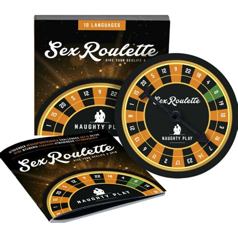  sex roulette gratis