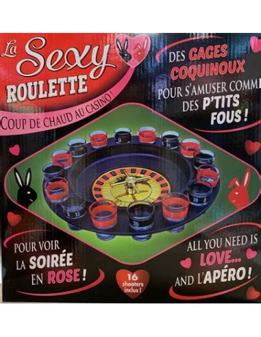  sexy roulette