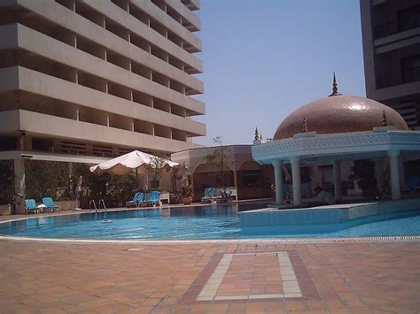  sheraton cairo hotel casino