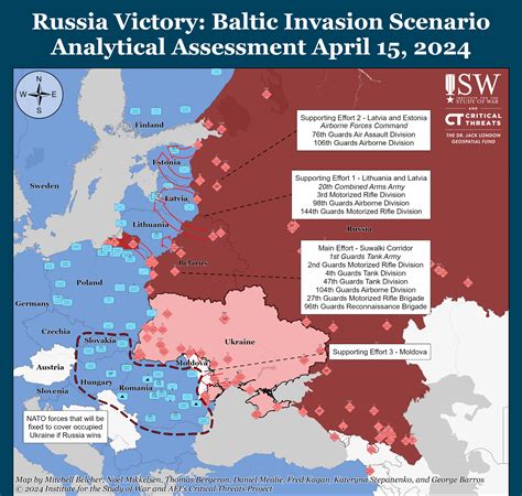  shortage  in reparations for  Baltic invasion  sparked  fresh hostility